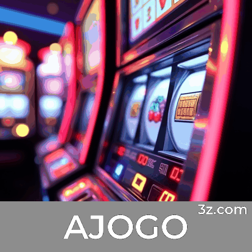 AJOGO: Seu Cassino Online Confiável e Seguro