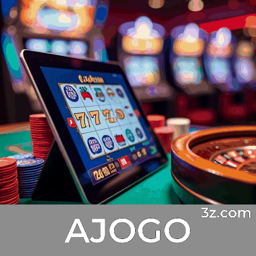 AJOGO: Domine o Esporte com Estratégias de Aposta