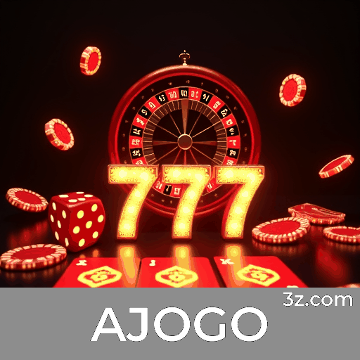 AJOGO: Entretenimento e Emoção em Jogos de Cassino