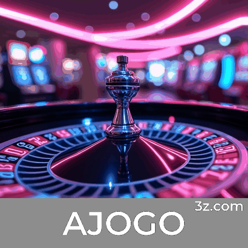 AJOGO: Slots Jackpots, Jogos de Mesa Estratégicos, Dealer Ao Vivo Imersivo