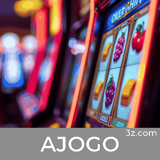 AJOGO: Entretenimento e Emoção em Jogos de Cassino