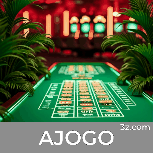 AJOGO: Realismo e Emoção para Jogadores Brasileiros