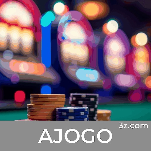 AJOGO: Entretenimento e Emoção em Jogos de Cassino