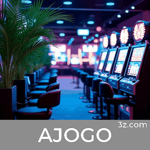 AJOGO: Domine o Esporte com Estratégias de Aposta