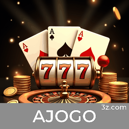 AJOGO: Seu Cassino Online Confiável e Seguro