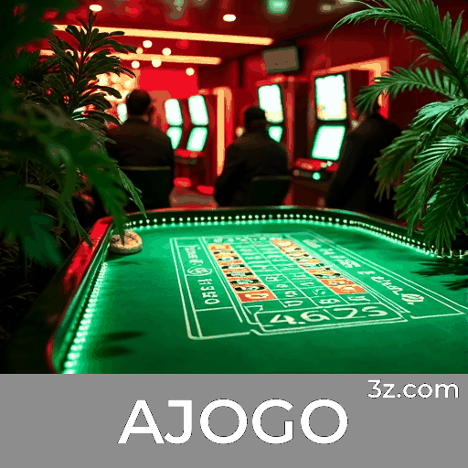 Identidade Exclusiva e Benefícios no AJOGO