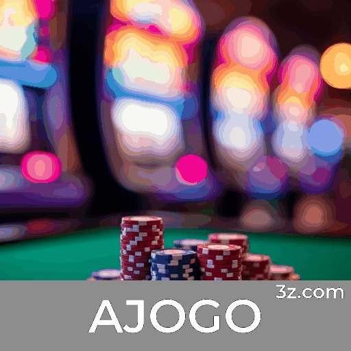AJOGO: Slots Jackpots, Jogos de Mesa Estratégicos, Dealer Ao Vivo Imersivo
