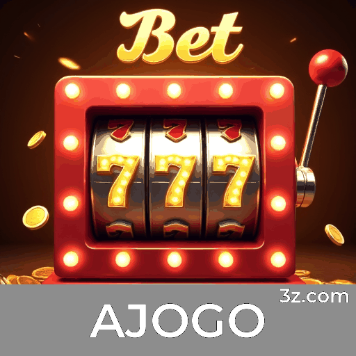 AJOGO: Slots Jackpots, Jogos de Mesa Estratégicos, Dealer Ao Vivo Imersivo