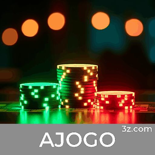 Qualidade Superior no AJOGO: Jogos de Elite e Dealers Reais