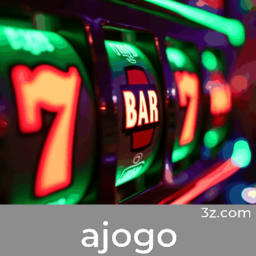 Experimente Ajogo: Apostas Móveis Completas e Convenientes!