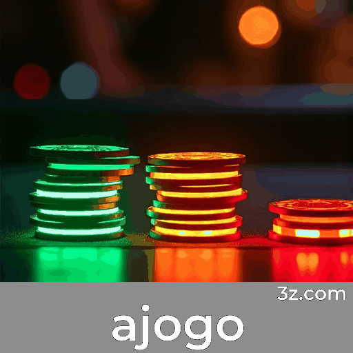 Ajogo: Onde a Emoção dos Jogos de Cassino Nunca Para