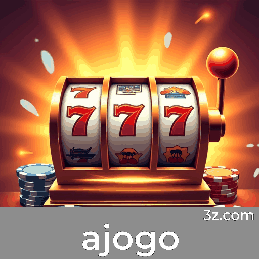 Ajogo: Onde a Emoção dos Jogos de Cassino Nunca Para