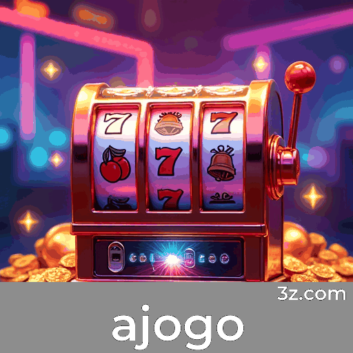 ajogo: Experiência de Casino Profissional e Imersiva