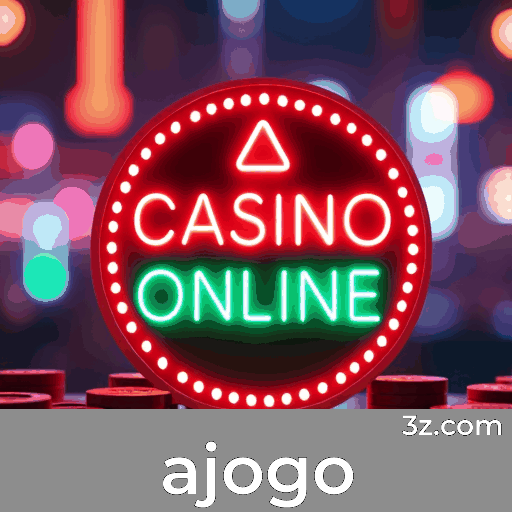 Ajogo: Escolhas Ricas e Entretenimento Sem Limites para Brasileiros